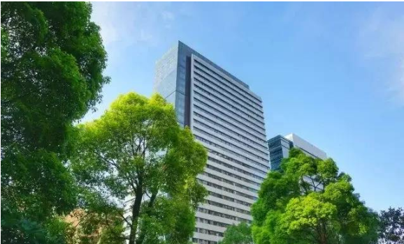 📤 亚洲首个！上海嘉里不夜城获得LEED零废弃物认证