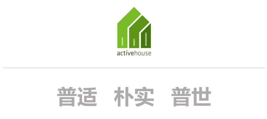 AH主动式建筑申报收费标准