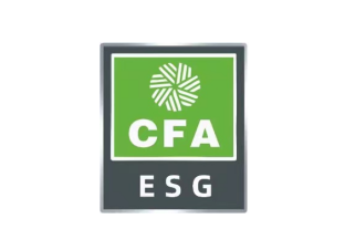 💎 CFA-ESG认证【远程教学+线下面授班】