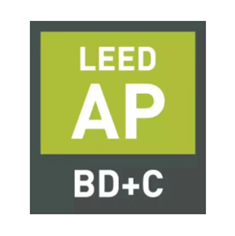 🌏 LEED AP培训内容