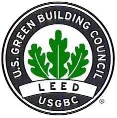🔥 2025年03月【上海】LEED AP培训通知